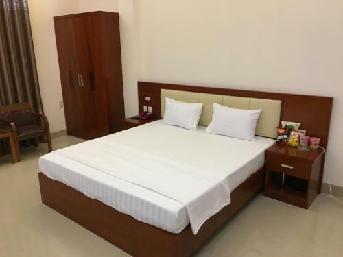 B�nh Minh Riverside Hotel