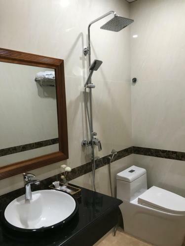 B�nh Minh Riverside Hotel