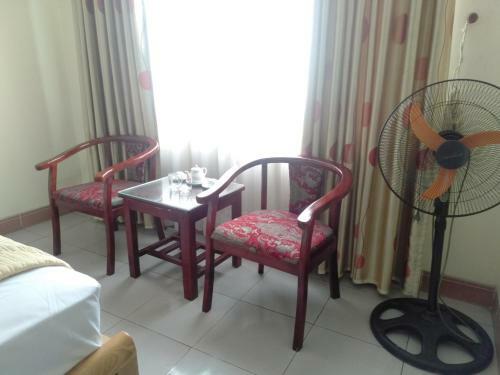 Hotel Kh�ch S?n S?n