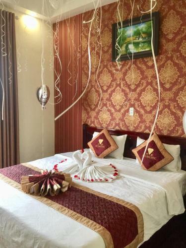 Hotel Kh�ch S?n Kim C??ng