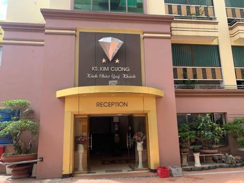 Hotel Kh�ch S?n Kim C??ng