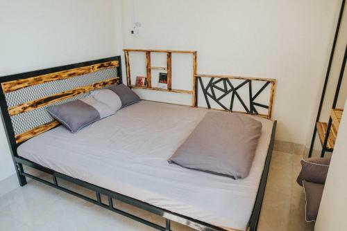 Nai's House - Homestay