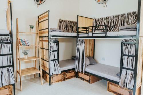Nai's House - Homestay