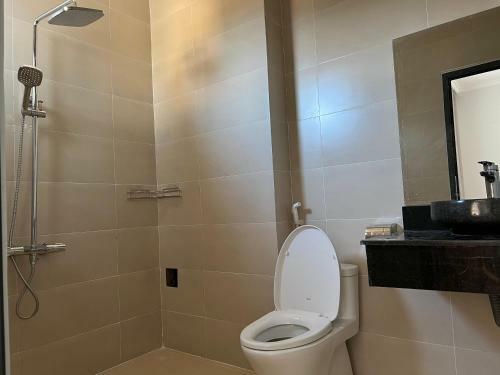 Thanh B�nh Hotel, B�nh Long