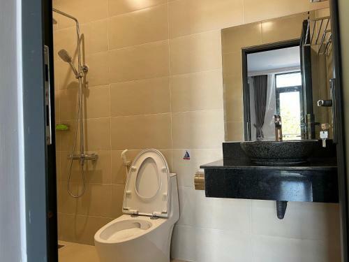 Thanh B�nh Hotel, B�nh Long