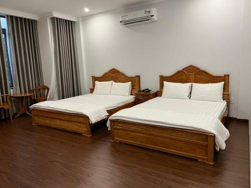 Thanh B�nh Hotel, B�nh Long