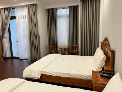 Thanh B�nh Hotel, B�nh Long