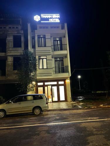 Thanh B�nh Hotel, B�nh Long
