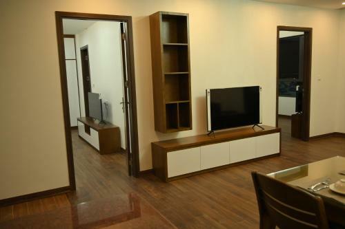 Apartamento Hoa Xa Tower