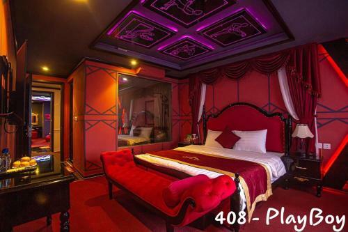 Hotel Kh�ch S?n Ho�ng Gia II