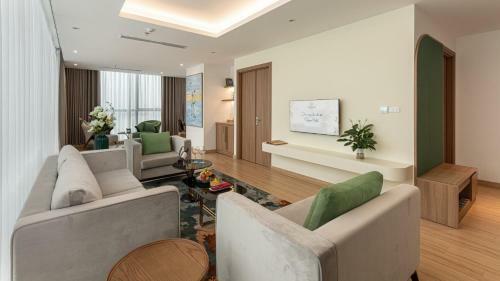 Selegend Hotel Th�i B�nh