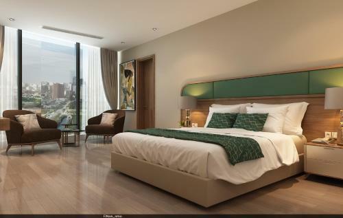 Selegend Hotel Th�i B�nh