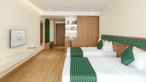 Selegend Hotel Th�i B�nh