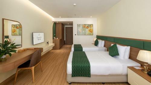 Selegend Hotel Th�i B�nh
