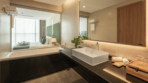 Selegend Hotel Th�i B�nh