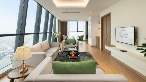 Selegend Hotel Th�i B�nh