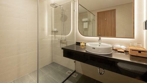Selegend Hotel Th�i B�nh