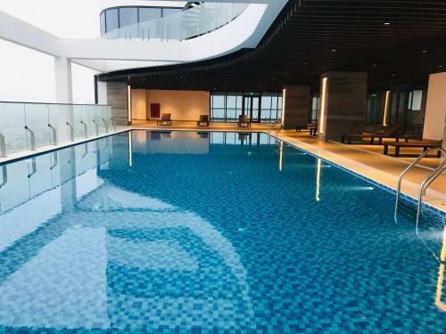 Selegend Hotel Th�i B�nh