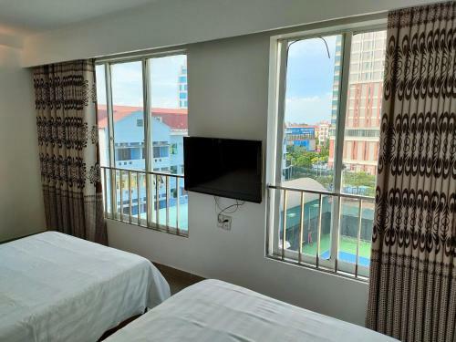 Hotel White Palace 2