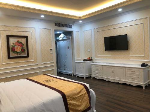 Tung Duong Hotel