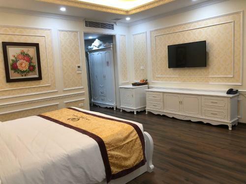 Tung Duong Hotel