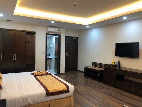 Tung Duong Hotel