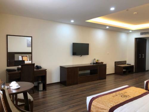 Tung Duong Hotel