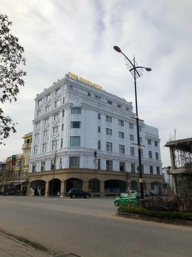 Tung Duong Hotel