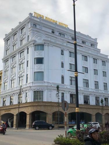 Tung Duong Hotel