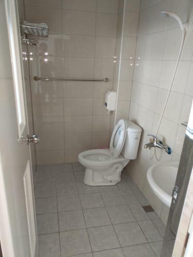 Li Yuan Homestay