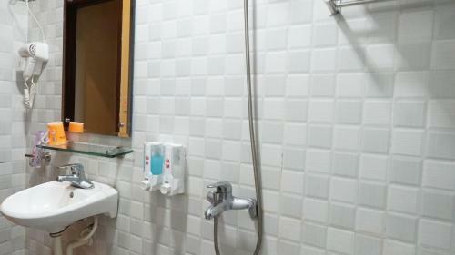 Bed & Breakfast Ph�c ??c Motel