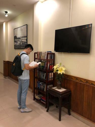 Bed & Breakfast Ph�c ??c Motel