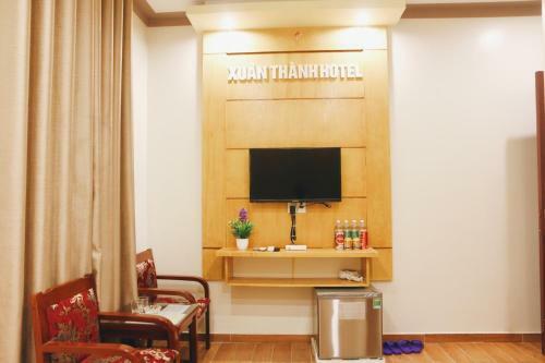 Motel Xuan Thanh Hotel