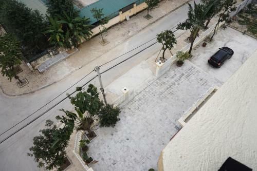 Camellia Hotel