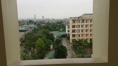 Camellia Hotel
