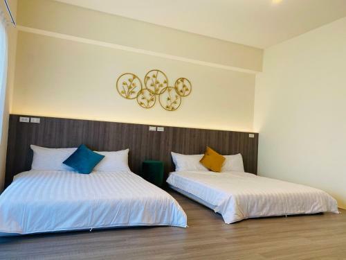Zhen Ai Wedding Exquisite Homestay