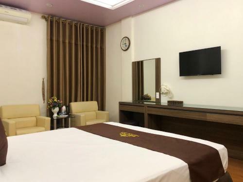 Minh Hang 3 Hotel