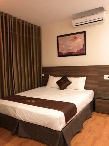 Minh Hang 3 Hotel