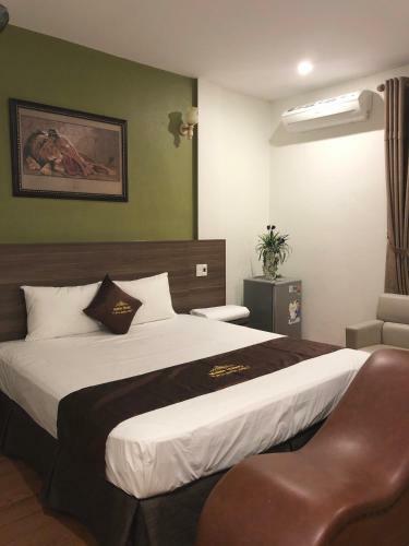 Minh Hang 3 Hotel