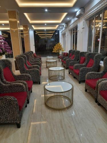 Hotel Kh�ch S?n Hero Thanh H�a