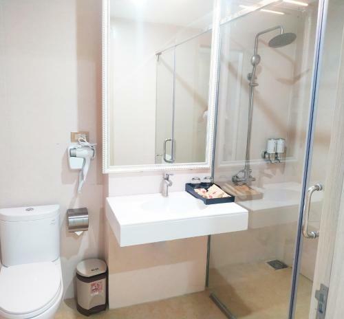 Hotel Kh�ch S?n Ph??ng Ho�ng 3