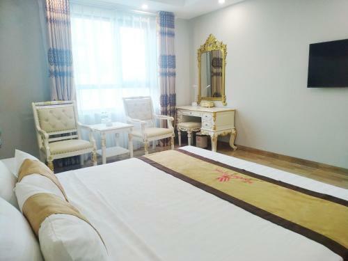 Hotel Kh�ch S?n Ph??ng Ho�ng 3