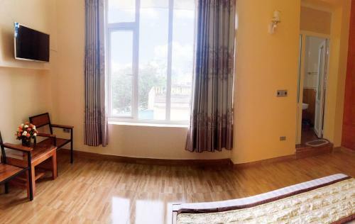 Hotel Nh� Ngh?-cafe Ph??ng Trang