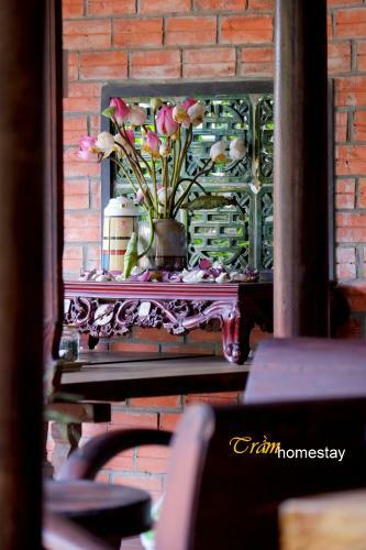 Tr?m Homestay