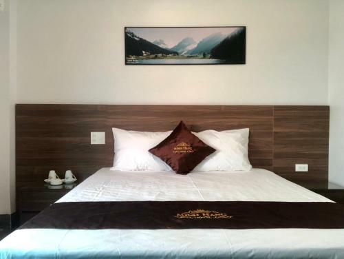 Minh Hang 2 Hotel