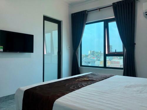 Minh Hang 2 Hotel