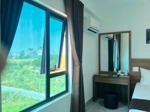 Minh Hang 2 Hotel