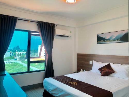 Minh Hang 2 Hotel