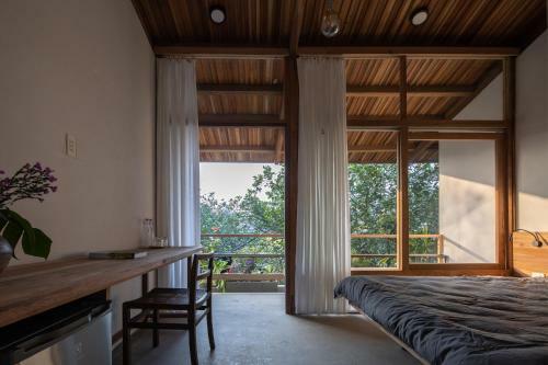Hachi Homestay & Spa