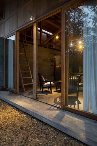 Hachi Homestay & Spa